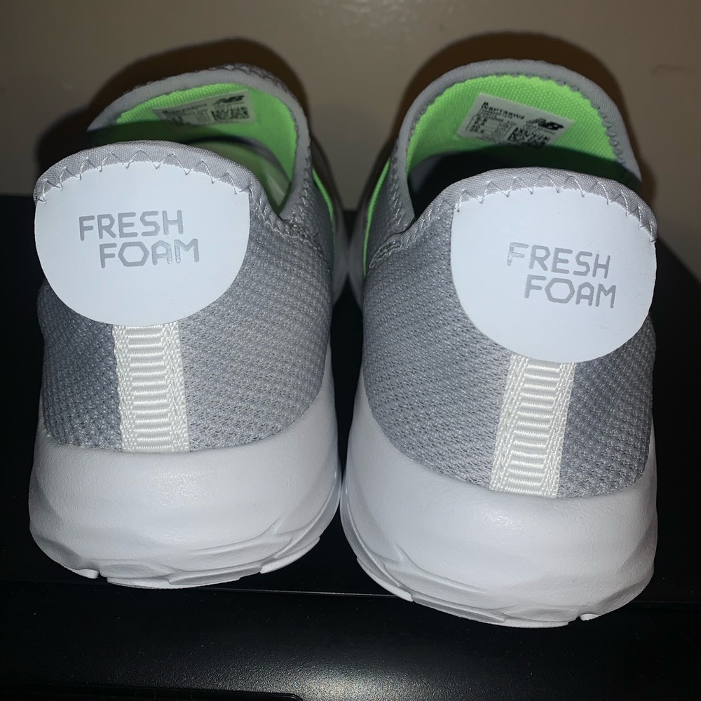 🔥Brand New🔥New Balance Foams